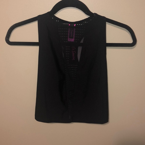 🌻La senza mesh top - Picture 3 of 4